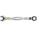 Ключ комбинированный трещоточный WERA Joker Switch 18 мм WE-020073 WE-020073