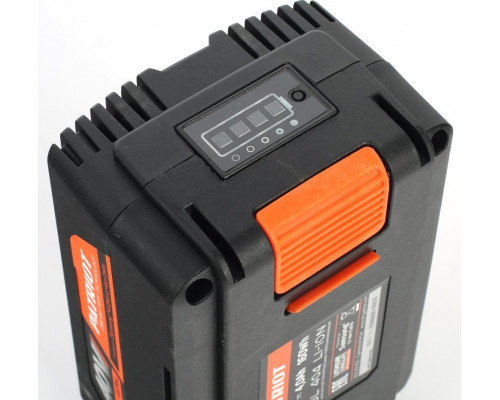 Аккумулятор PATRIOT 40.0V 4,0 Ач Li-ion BL 404 830201100
