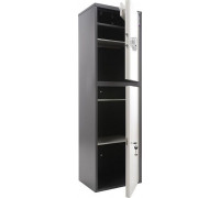 Шкаф бухгалтерский AIKO SL-150/2Т EL S10799152902