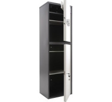 Шкаф бухгалтерский AIKO SL-150/2Т EL S10799152902