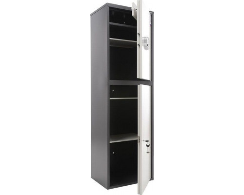 Шкаф бухгалтерский AIKO SL-150/2Т EL