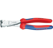 Кусачки силовые торцевые особой мощности KNIPEX 6705200 KN-6705200