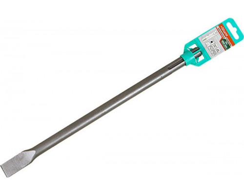 Долото SDS-max Sturm 9018-SDSM-F25X400 мм