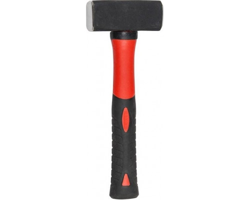 Кувалда Biber Профи 85171 кованая, 1кг тов-085228