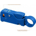 Стриппер для коаксиальных кабелей ЗУБР COAX-3 rg58/rg59/rg6, проф 22657