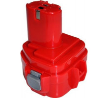 Аккумулятор ПРАКТИКА 12В 2,0Ач NiCd (совместим с MAKITA) 030-900 030-900