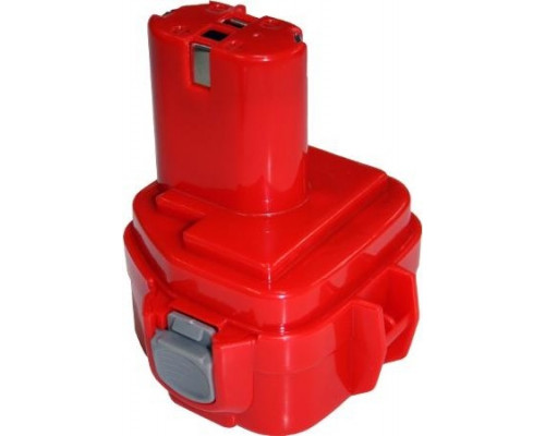 Аккумулятор ПРАКТИКА 12В 2,0Ач NiCd (совместим с MAKITA) 030-900 030-900