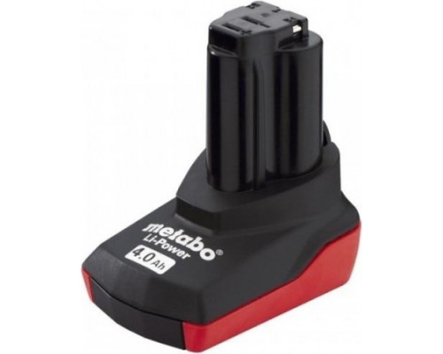 Аккумулятор METABO 10.8 V 4,0 Ач Li-Power 625585000