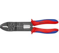 Клещи для опрессовки кабельных наконечников KNIPEX 9732240 KN-9732240
