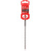 Бур SDS-plus P.I.T. AMAS01-1626P 16x260 мм