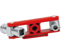 Ключ для электрошкафов KNIPEX 001106V02 KN-001106V02