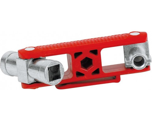 Ключ для электрошкафов KNIPEX 001106V02 KN-001106V02