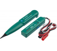 Тестер трассоискатель MASTECH MS6812A с генератором сигнала 13-1220
