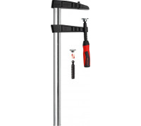 Струбцина F-образная BESSEY TGK-2K 1250 х 120 мм BE-TGK125-2K BE-TGK125-2K