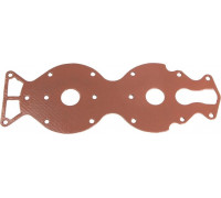 Прокладка крышки головки блока SKIPPER для Yamaha 100-140 SK6E5-11193-A0