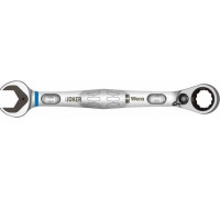 Ключ комбинированный трещоточный WERA Joker Switch 19 мм WE-020074 WE-020074