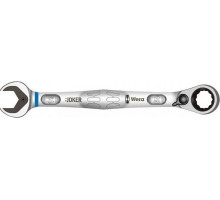 Ключ комбинированный трещоточный WERA Joker Switch 19 мм WE-020074 WE-020074