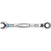 Ключ комбинированный трещоточный WERA Joker Switch 19 мм WE-020074 WE-020074