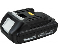 Аккумулятор MAKITA 18.0В 1,3 Ач Li-ion (638468-6) 638468-6
