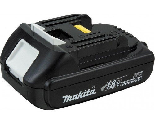 Аккумулятор MAKITA 18.0В 1,3 Ач Li-ion (638468-6) 638468-6