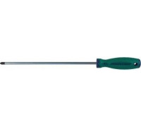 Отвертка крестовая JONNESWAY D71P1150 ANTI-SLIP GRIP, PH1 x 150 мм 046096
