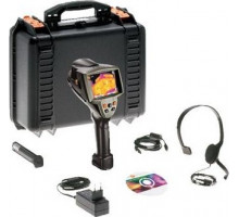 Тепловизор Testo 882 0560 0882