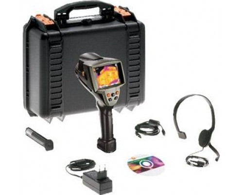 Тепловизор Testo 882 0560 0882