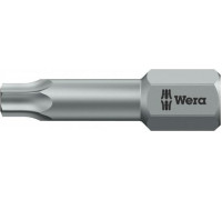 Бита для заворачивания WERA 867/1 TZ TX 40, 25 мм WE-066320 WE-066320