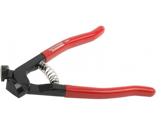 Клещи STAYER PROFESSIONAL кусачки усиленные по кафелю 3356