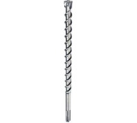 Бур SDS-Max BOSCH Speed-X 28 х 400/520 мм 2608586785