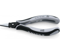 Плоскогубцы прецизионные антистатические KNIPEX 3442130ESD 130 мм KN-3442130ESD