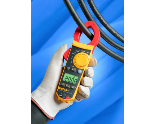 Клещи токоизмерительные Fluke 319 (4092720)