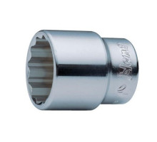 Головка 12-ти гранная с посадкой 3/4