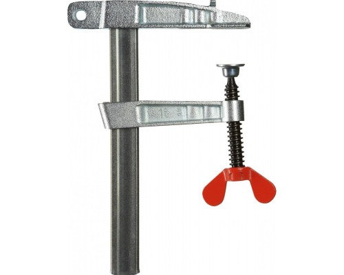 Струбцина для сварки BESSEY TP-2F 150 х 60 мм BE-TP-2F