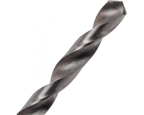 Сверло по металлу Sturm 1055-04-6S-SS10 6,0х93 мм, 10 шт.