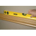 Уровень строительный STANLEY Classic Stht1-43105, 100 см