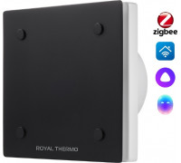 Вентилятор ROYAL THERMO RAFC 100 Black НС-1608379