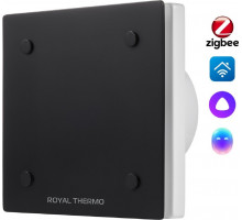 Вентилятор ROYAL THERMO RAFC 100 Black НС-1608379
