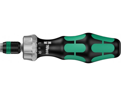 Отвертка для бит WERA 816 RA WE-051461 WE-051461