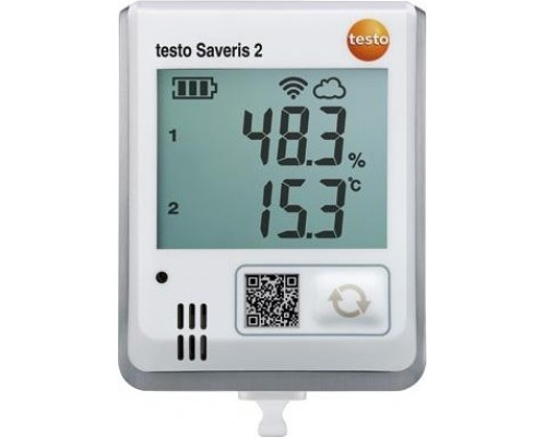 WiFi-логгер данных Testo Saveris 2-H1 0572 2034