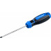 Отвертка шлицевая ЗУБР ПРОФЕССИОНАЛ sl3x100 25231-3_z01