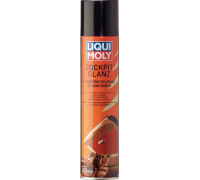 Средство для ухода за пластиком LIQUI MOLY Cockpit Glanz 0,3 л 7582 7582