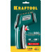 Пирометр KRAFTOOL TRM-380 инфракрасный 45707-380