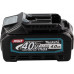 Набор АКБ и ЗУ MAKITA 40.0В 4,0 Ач Li-ion XGT 40.0V 4,0 Ач Li-ion BL4040+DC40RA 191J67-0