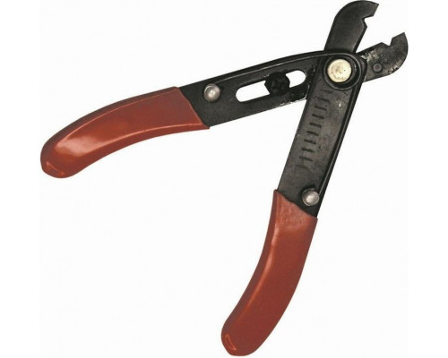 Инструмент для снятия изоляции REXANT HT-223 12-4031