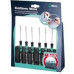 Набор отверток для электронщиков WERA Kraftform Micro 2069/6 SATZ 6TLG. WE-118158 WE-118158
