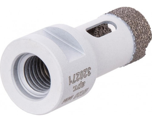Сверло алмазное DIAM 20x35xМ14 Extra Line V-TECH 320271