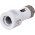 Сверло алмазное DIAM 20x35xМ14 Extra Line V-TECH 320271
