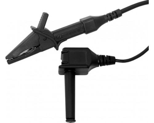 Измеритель сопротивления изоляции UNI-T UT511 (13-0042)