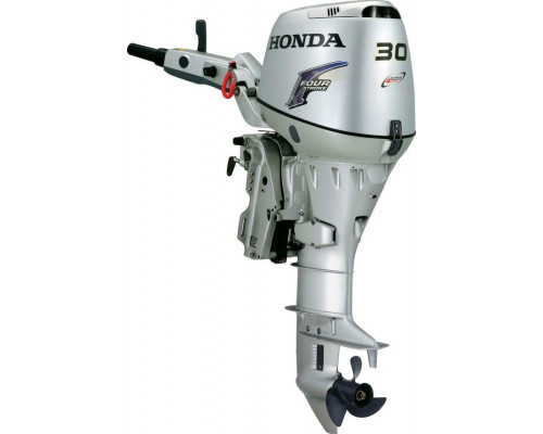 Лодочный мотор HONDA BF 30 DК2 SHGU BF30DK2SHGU